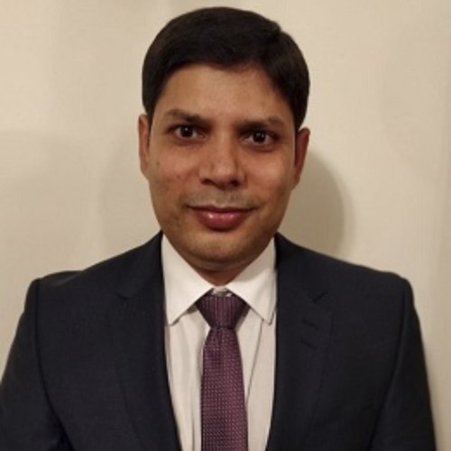 Pratul Choudhar