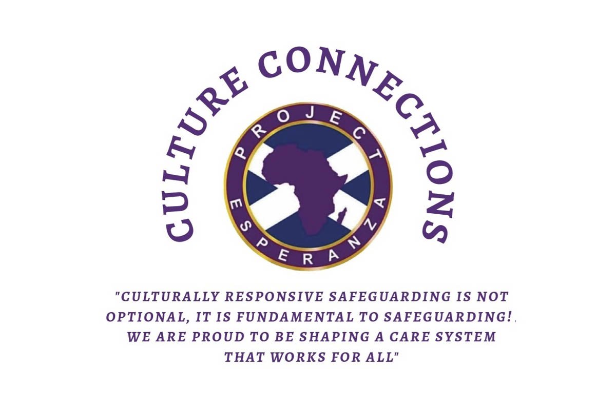 Project Esperanza Culture Connections