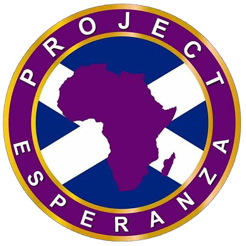 Project Espiranza Logo