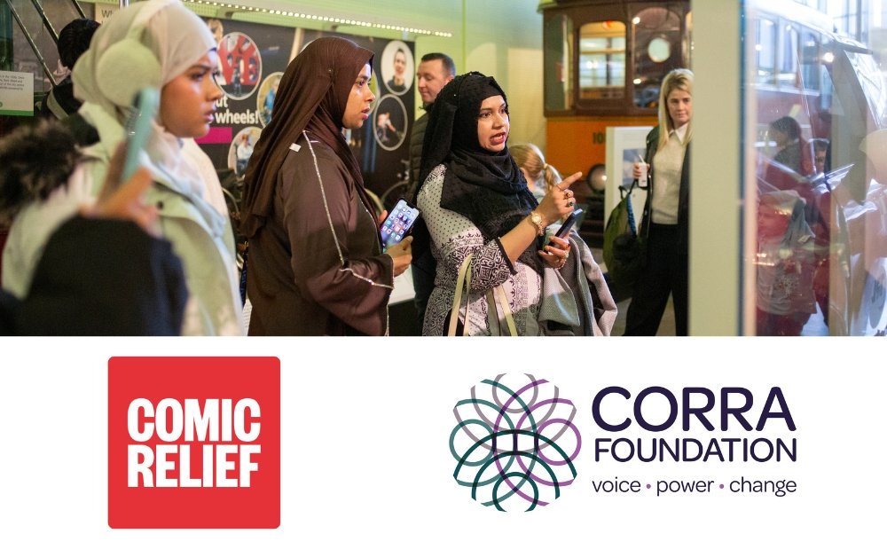 Racial Justice Fund