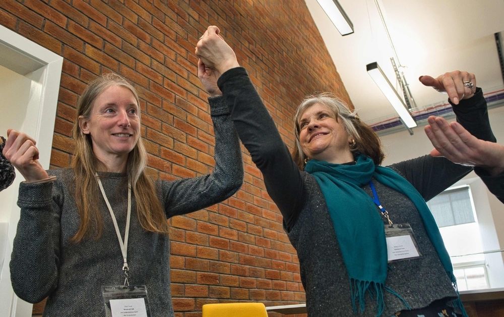Reflecting on the CYPFEIF & ALEC and CYPFAL Conference