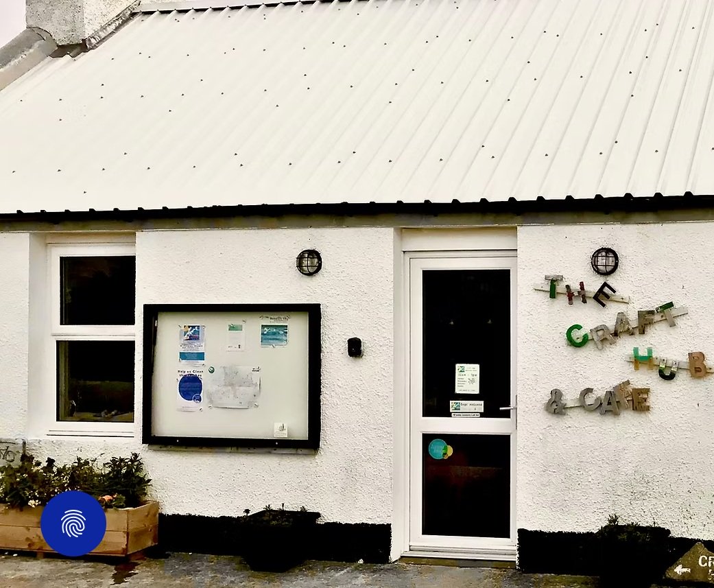 Sanday Community Craft Hub