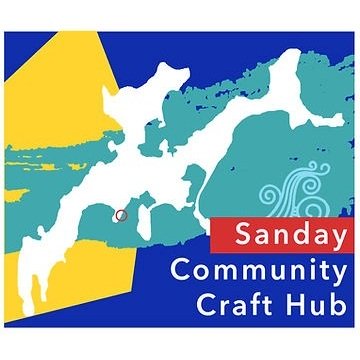 Sanday Community Craft Hub