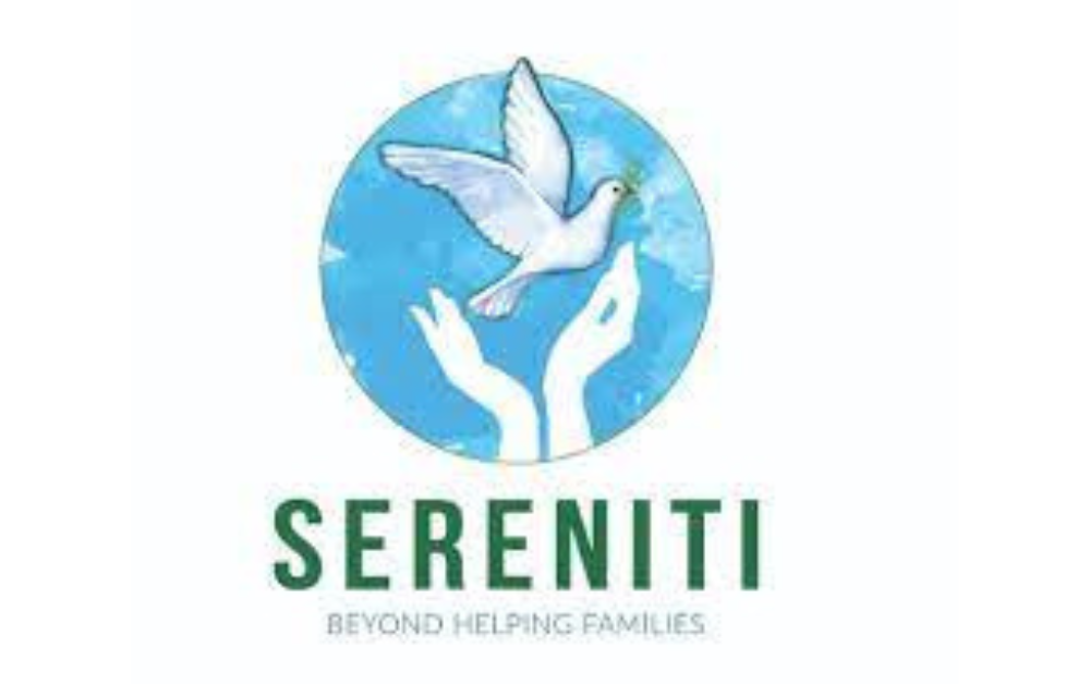 Sereniti Aberdeen organisation logo