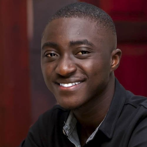 Stephen Abuakwah Corra