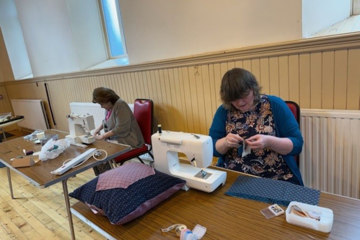 TLC Inverness