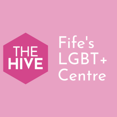 The Hive logo