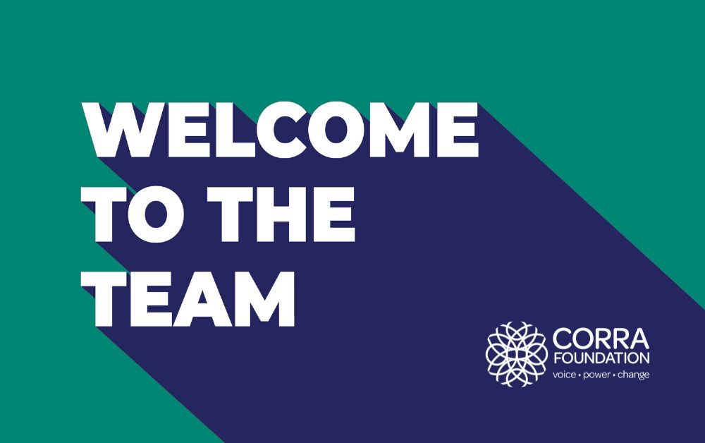 Meet Corra’s New Trustees
