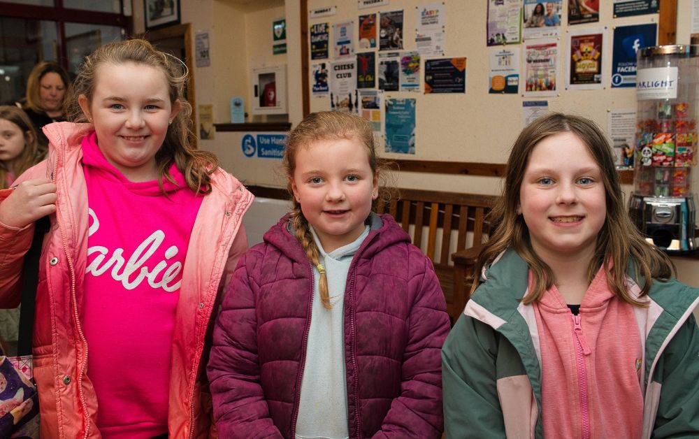 Buckhaven Annual Update 2023