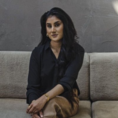 Amina Ahmed
