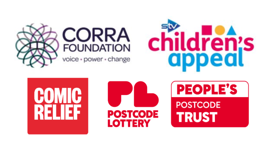 boost fund logos 