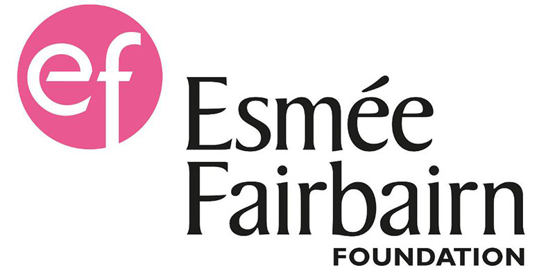 Esmee Fairbairn Foundation