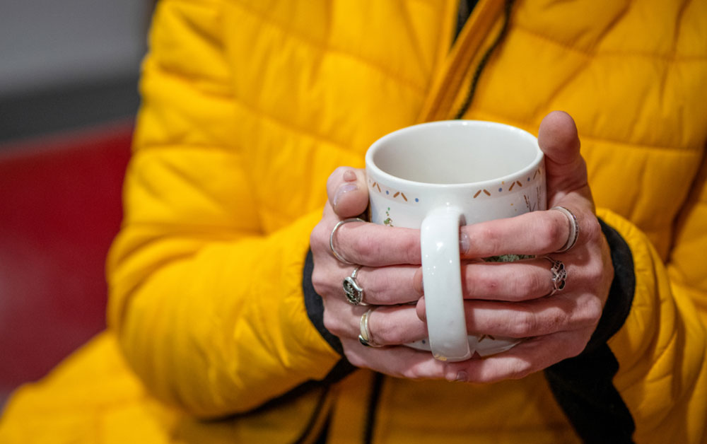 Household Hardship Fund