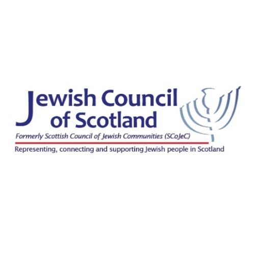 Jewish Council of Scotland