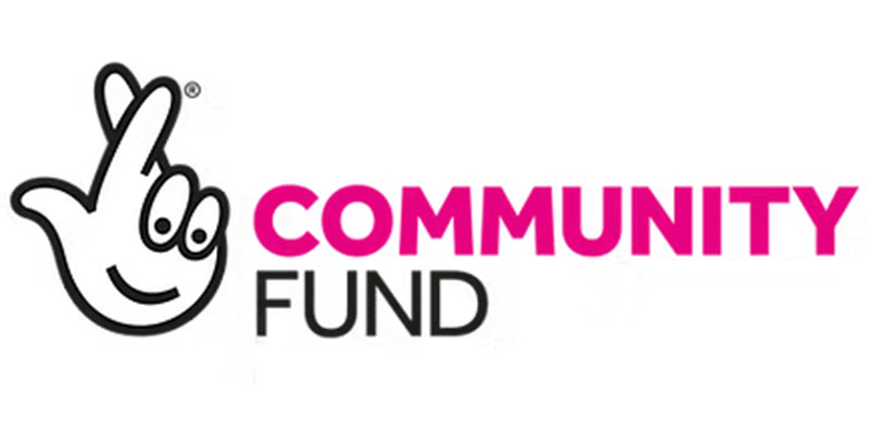 Lottery Community Fund