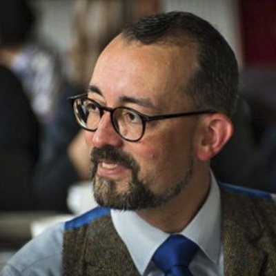 Matthew Gilbert-Shaw