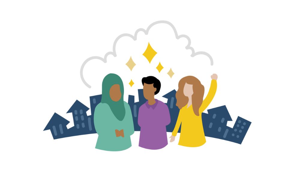 Racial equity and justice