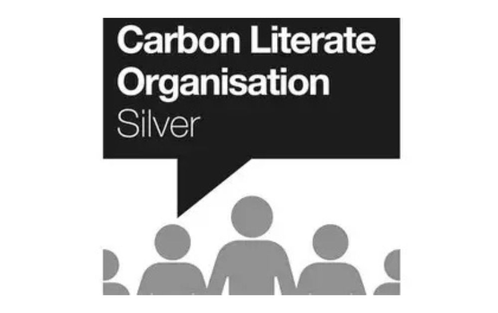 Resources for Carbon Literacy